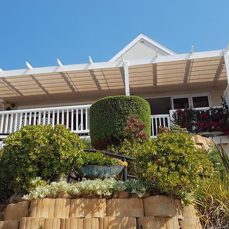 Papillon Guest Suite Simonʼs Town エクステリア 写真