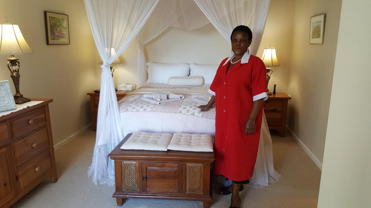 Papillon Guest Suite Simonʼs Town エクステリア 写真