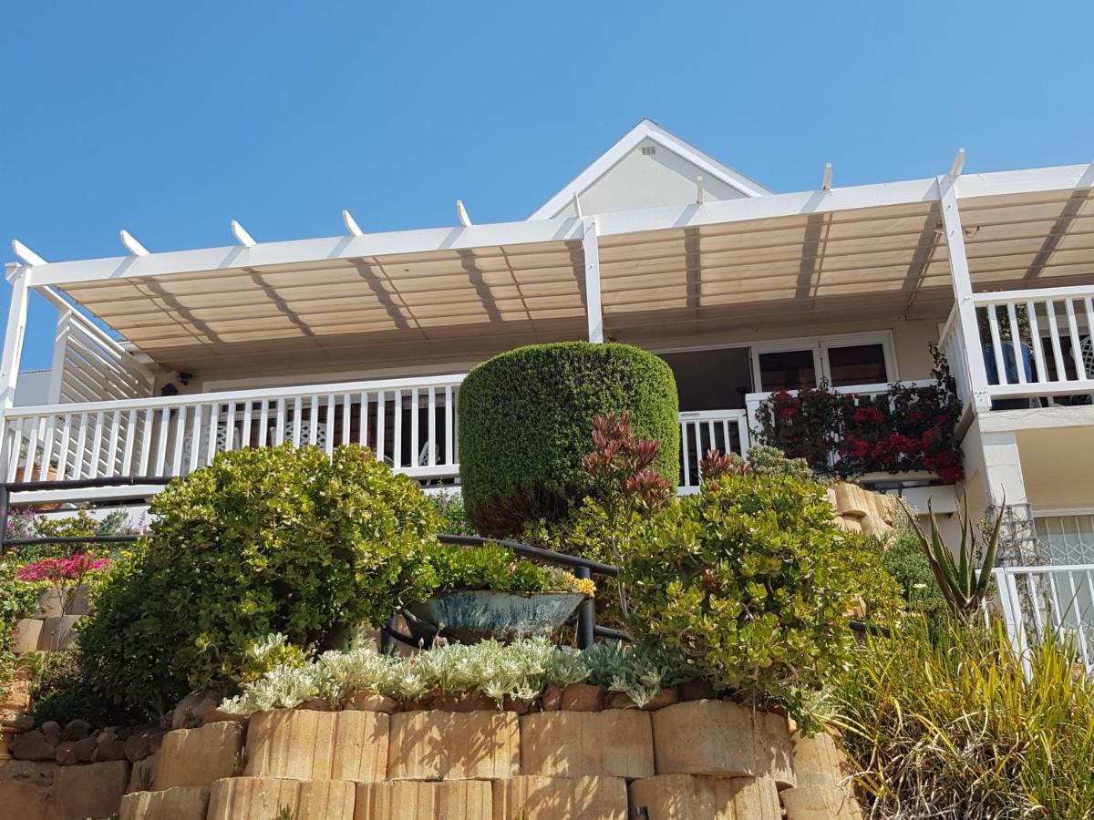 Papillon Guest Suite Simonʼs Town エクステリア 写真