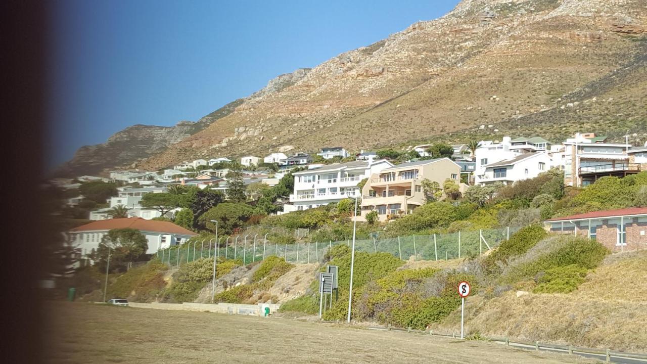 Papillon Guest Suite Simonʼs Town エクステリア 写真