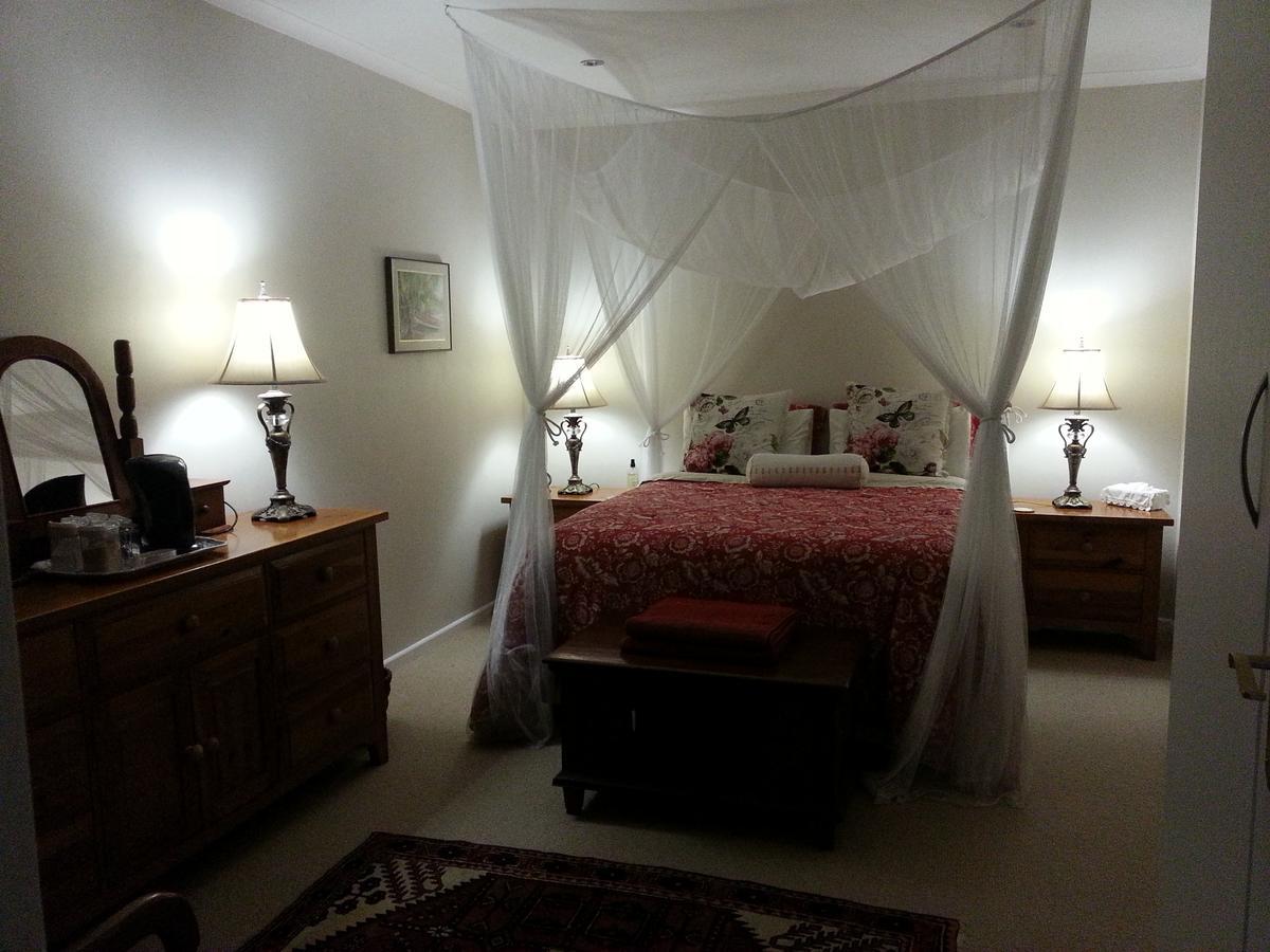 Papillon Guest Suite Simonʼs Town エクステリア 写真