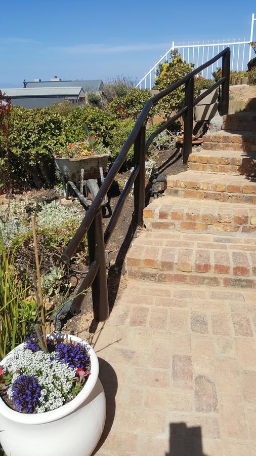 Papillon Guest Suite Simonʼs Town エクステリア 写真