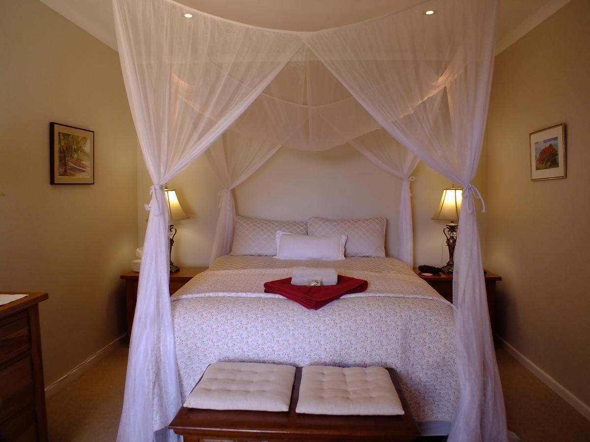 Papillon Guest Suite Simonʼs Town エクステリア 写真