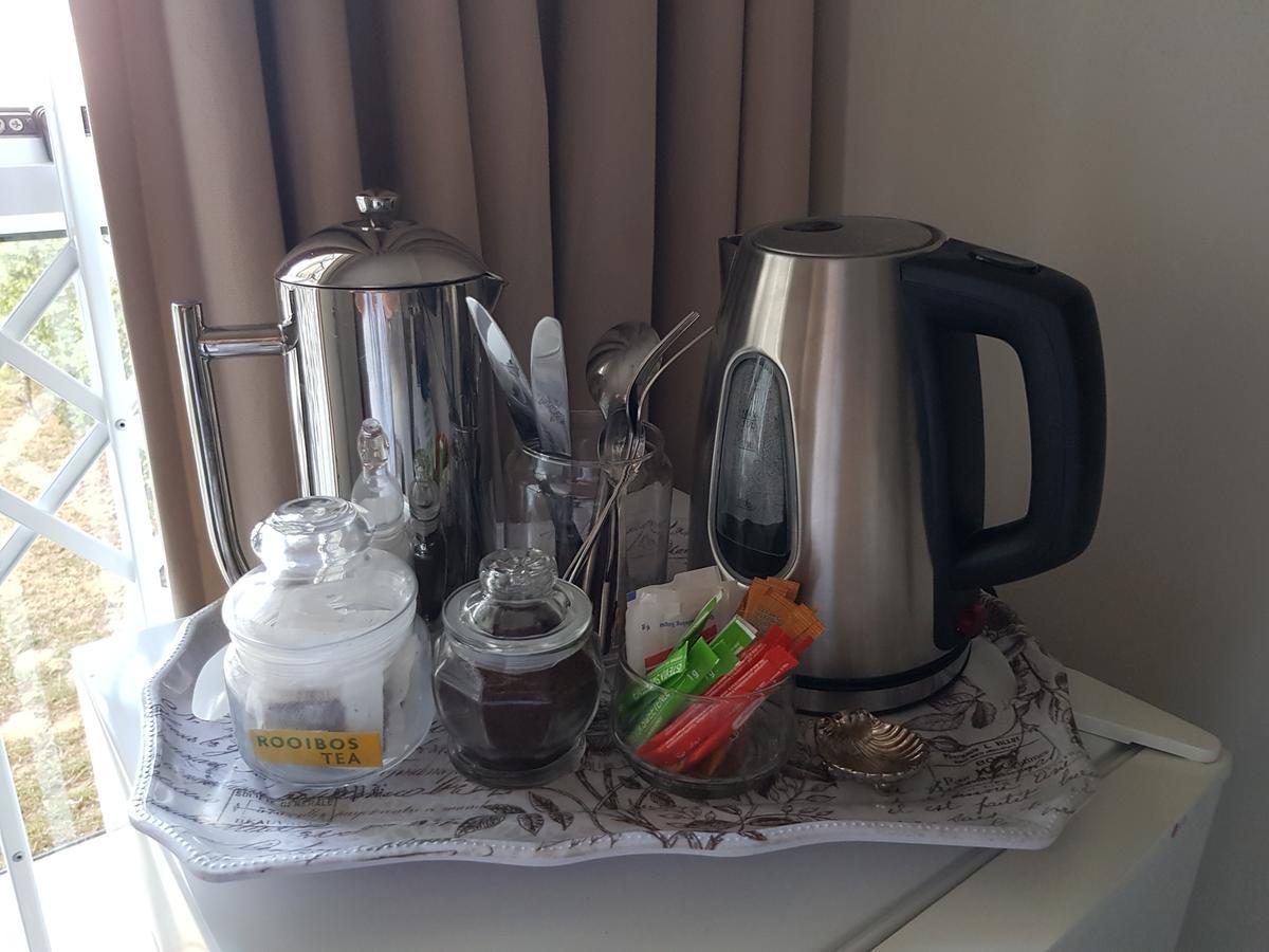 Papillon Guest Suite Simonʼs Town エクステリア 写真